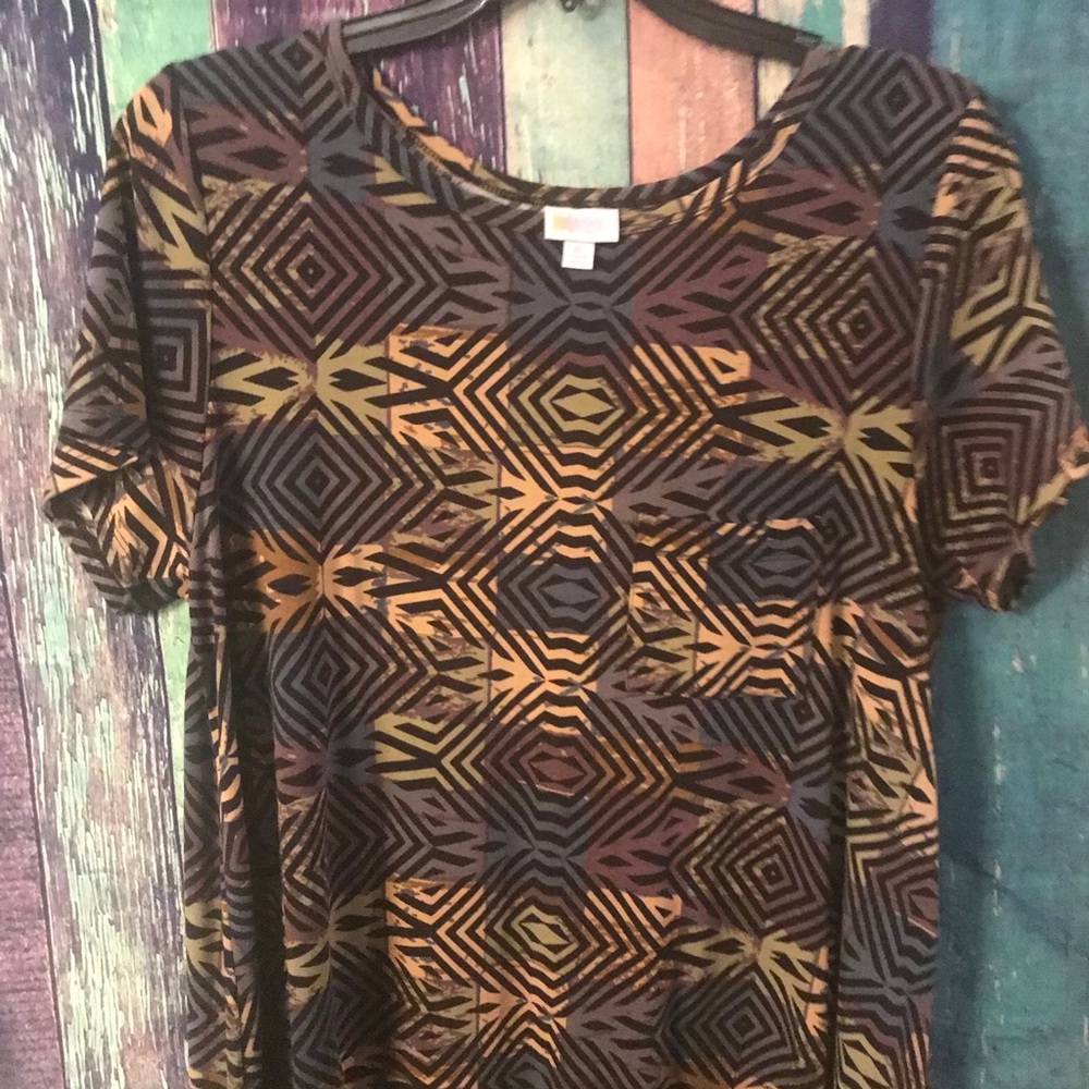 XL Carly